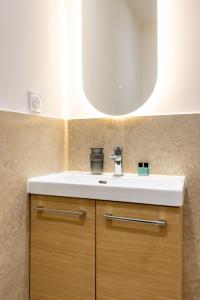 Sublime T3 Vieux port Marseille