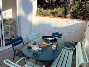 LEscale Sablaise - 5 people - city center