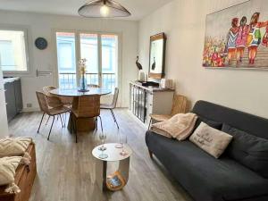 LEscale Sablaise - 5 people - city center