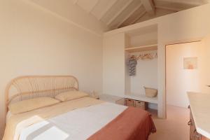 Mediterranean Retreat With Sea View In Seborga