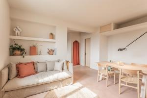 Mediterranean Retreat With Sea View In Seborga