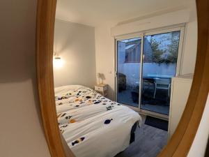 LEscale Sablaise - 5 people - city center