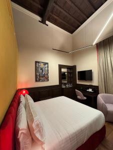 Palazzo Gambirasi Aparthotel Roma