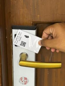 فندق أنوار الصلاح 2