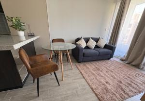 Experiencias Movistar Arena I Parque Ohiggins