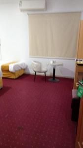 ANWAR AWALI AL-MADINh hotel