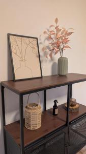 Wagram Hub - Work & Relax