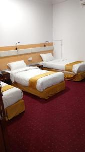 ANWAR AWALI AL-MADINh hotel