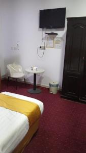 ANWAR AWALI AL-MADINh hotel