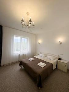 Маєток Сокільське