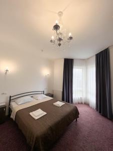 Маєток Сокільське