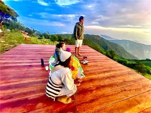 ECO LODGE MARUAMAKE-sierra nevada de santa marta