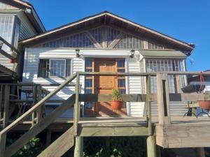 Cabañas Vista Hermosa