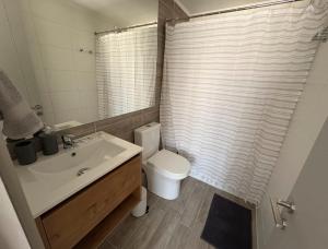 Experiencias Movistar Arena I Parque Ohiggins