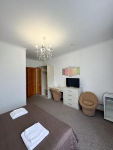 Маєток Сокільське