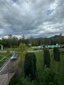 Маєток Сокільське