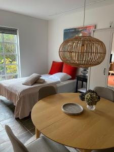 Carlsminde ferielejlighed