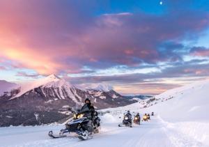 Magnifique T3 duplex 6 pers avec parking privé.