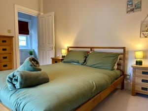 Snug by the Shore in Southsea