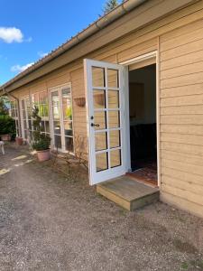 Carlsminde ferielejlighed