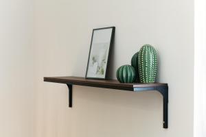 Three bedroom Central flat Near train station