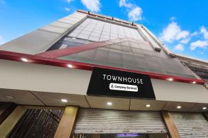 Townhouse Ramchandrapur Bus Terminal Formerly Amulya Inn