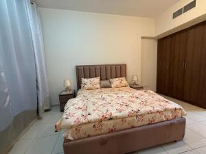 Budget Friendly New Apartment Fully Furnished