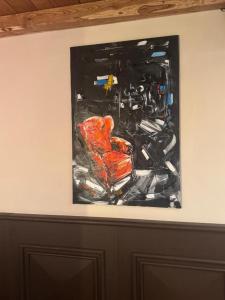 Palazzo Gambirasi Aparthotel Roma