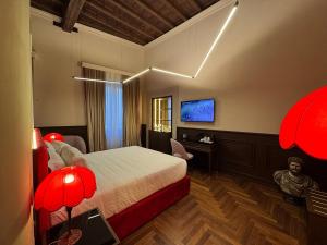 Palazzo Gambirasi Aparthotel Roma