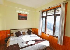 Hotel White house Shimla