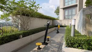 The Clio 2 IOI Resort City By Luxe Stay