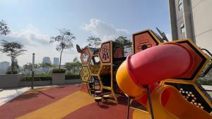The Clio 2 IOI Resort City By Luxe Stay