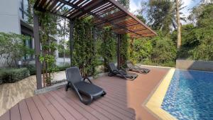 The Clio 2 IOI Resort City By Luxe Stay