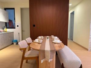 The Clio 2 IOI Resort City By Luxe Stay