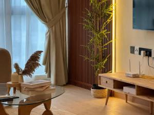 The Clio 2 IOI Resort City By Luxe Stay