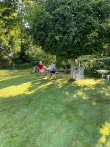 Carlsminde ferielejlighed