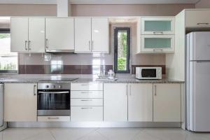 Villa Monte Avós by Ecovillas Albufeira