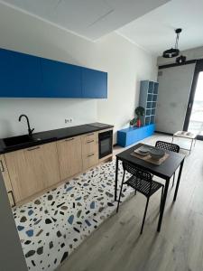 Symphony Krakowska 35