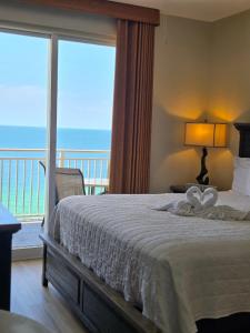 Ocean Front Condo Panama City Beach