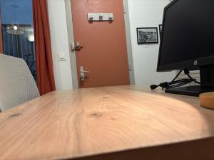 Le petit Toulousaing - Hypercentre Capitole