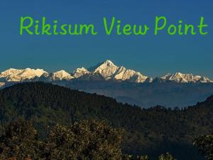 Nature View Homestay