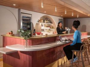 ibis Golfe de Saint-Tropez