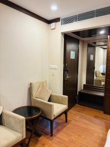 Hotel Imperial Plaza