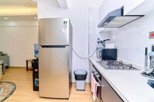 The Westlands retreat