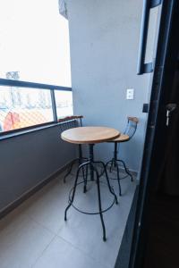 Flat Premium Studio Cuiabá 701