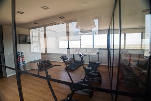 Flat Premium Studio Cuiabá 701