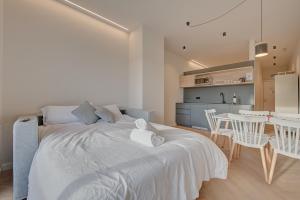 Parque central C by Clabao