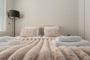 Polar City Apartment, Sauna By Lapland Host