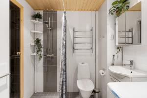 Polar City Apartment, Sauna By Lapland Host