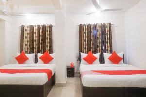 Super Hotel O River View Near Shaniwar Wada